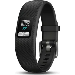 Garmin vívofit4 Black (velikost L)