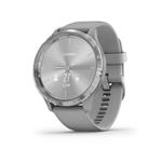 Garmin vivomove3 Sport, Silver/Gray Band