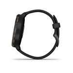 Garmin vivomove3 Sport, Slate/Black Band