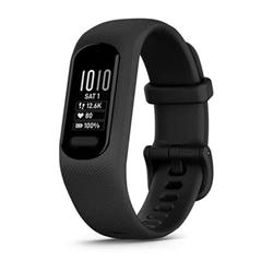 Garmin vivoSmart5, Black, velikost L