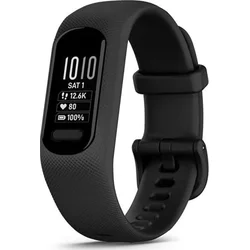 Garmin vivoSmart5, čierna, veľkosť L