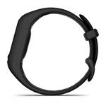 Garmin vivoSmart5, čierna, veľkosť S/M