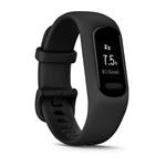 Garmin vivoSmart5, čierna, veľkosť S/M