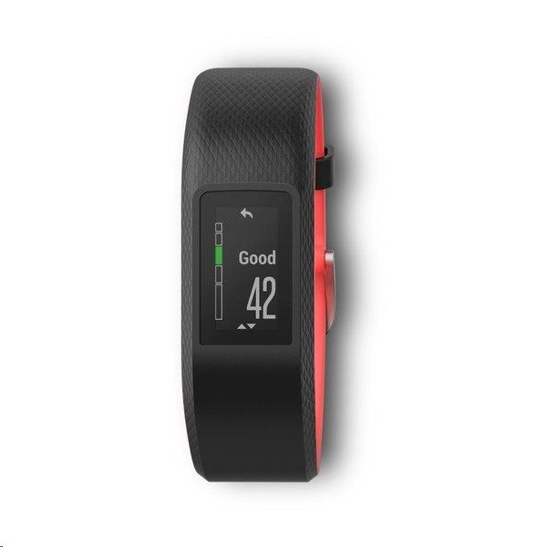 garmin vivosport m