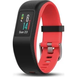 Garmin vivoSport Fuchsia (velikost S/M)