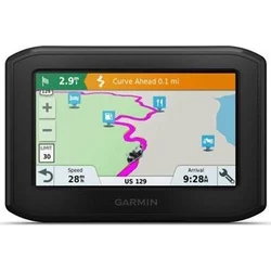 Garmin zumo 396S Lifetime Europe45 010-02019-10