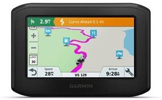 Garmin zumo 396S Lifetime Europe45