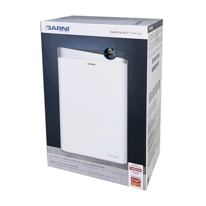 GARNI 45T OneCare