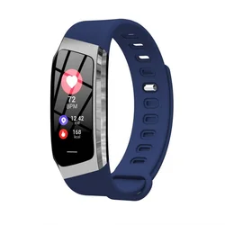 GARNI Q-111HR Fitness náramok s meraním tepové frekvencie