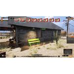 Gas Station Simulator