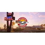 Gas Station Simulator