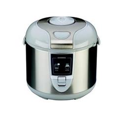 Gastroback 42518 profi automatický rýžovar 5l - POUŽITÉ