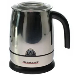 Gastroback profi automatický výrobník mléčné pěny 42320