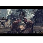 Gears of War II Xbox 360