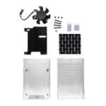Gelid Iceberry kit