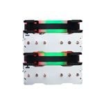 Gelid Solutions Glacier-01-A RGB chladič CPU