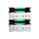 GELID Solutions Glacier-01-A RGB CPU cooler