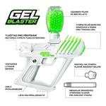 Gélový blaster Surge