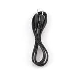 Gembird 3,5 mm jack kábel M/M, 1,2 m, audio