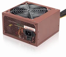 Gembird 400W zdroj CCC-PSU400-01
