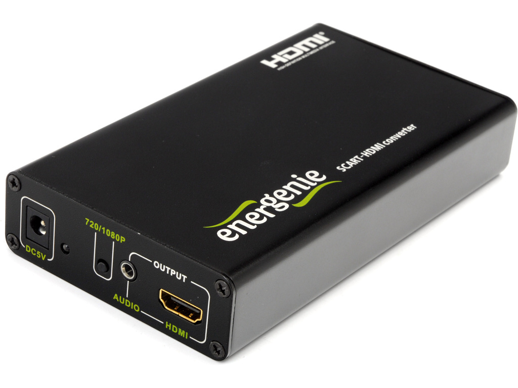 HDMI Scart Adapter