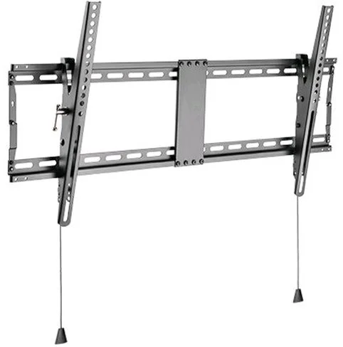 GEMBIRD Držák TV WM-90T-01, 43"-90" (70kg), náklopný