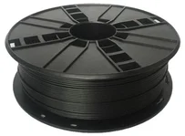 Gembird filament Nylon 1.75mm 1kg, černá
