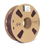 Gembird filament PLA 1.75mm 1kg, hnědá