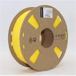 Gembird filament PLA 1.75mm 1kg, žltá 3DP-PLA1.75-01-Y