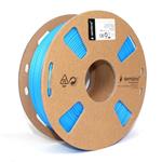 Gembird filament PLA-PLUS 1.75mm 1kg, modrá 3DP-PLA+1.75-02-B