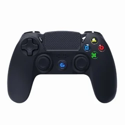 Gembird gamepad JPD-PS4BT-01 PS4 a PC