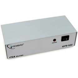 Gembird GVS122 VGA splitter