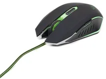 Gembird MUSG-001-G