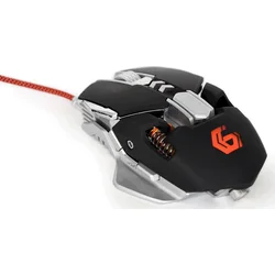 Gembird MUSG-05 - Myši