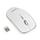 Gembird MUSW-4B-01-W, biela