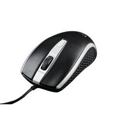 Gembird Optical Mouse MUS-104, šedá