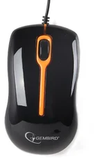 Gembird Optical Mouse MUS-U-004-O