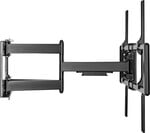 GEMBIRD WM-120ST-01, 60"-120" (120 kg), plne pohyblivý