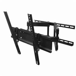 Gembird WM-55RT-03 TV držák, náklopný, otočný, 26"-55" - Televize - příslušenství