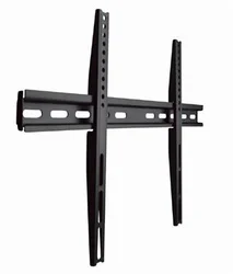 Gembird WM-65F-02 TV držák, fixní, 32"-65" - Televize - příslušenství