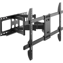 GEMBIRD WM-80ST-02, 37"-80" (60kg), otočný a náklopný