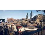 Generation Zero FNIX Rising