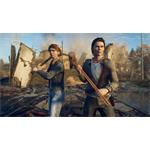 Generation Zero FNIX Rising