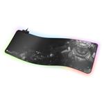 Genesis Boron 500 XXL, 800x300mm, RGB