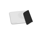 Genesis Carbon 400 M Logo 350x250mm