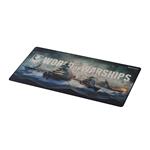 Genesis Carbon 500 MAXI WOWS Armada Edition 900x450mm