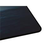 Genesis Carbon 500 MAXI WOWS Błyskawica Edition 900x450mm