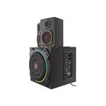 Genesis Helium 800 BT, ARGB, 2,1/60W