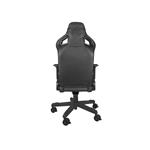 Genesis herní židle Nitro 950, černá