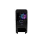 Genesis Irid 503 ARGB mini-ITX, micro-ATX